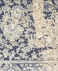 Closeout! Lr Home Alice CHESH82122 2' x 7' Runner Area Rug