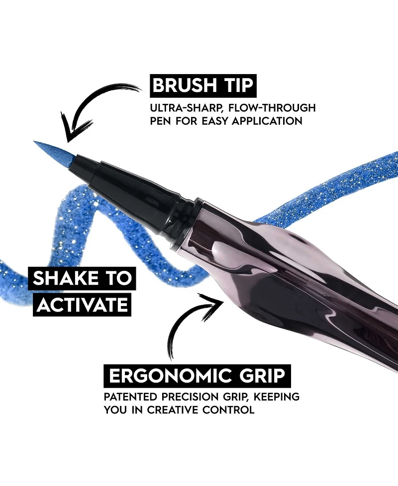 Urban Decay 24/7 Inks Liquid Eyeliner