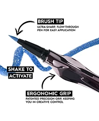 Urban Decay 24/7 Inks Liquid Eyeliner