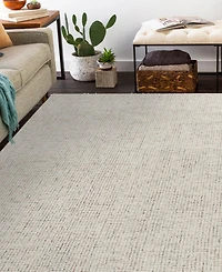 Lr Home Astrid Cr-297 7'9" x 9'9" Area Rug