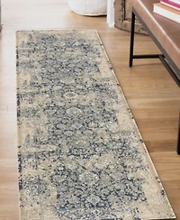 Closeout Lr Home Alice Chesh82122 Area Rug