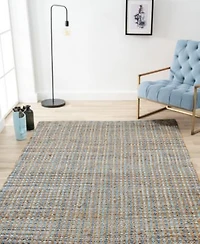 Lr Home Nancy Natur03305 Area Rug