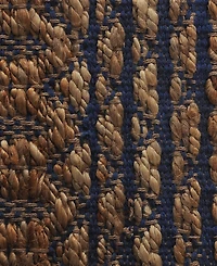 Closeout! Lr Home Nancy NATUR03388 5' x 7'9" Area Rug