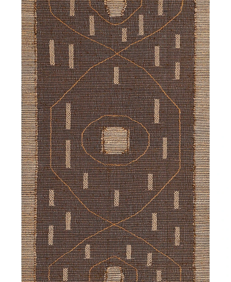 Lemieux Et Cie Pontoise PON2 3'6" x 5'6" Area Rug