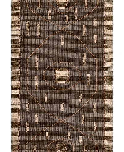 Lemieux Et Cie Pontoise PON2 3'6" x 5'6" Area Rug