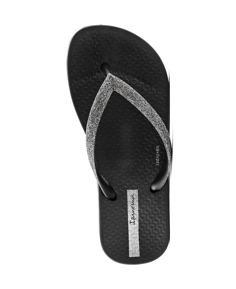 Ipanema Little Girls Ana Sparkle Flip-Flops