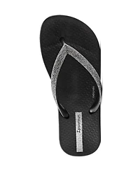 Ipanema Little Girls Ana Sparkle Flip-Flops