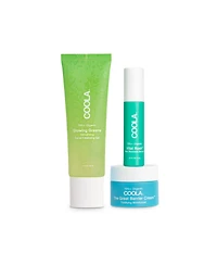 Coola Barrier Care Essentials Kit