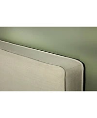 Coaster Home Furnishings Izzy Rectangular Upholstered Full/Queen Headboard