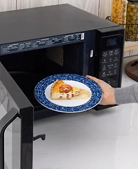 Noritake Rill Set of 4 Salad Plates, Service for 4