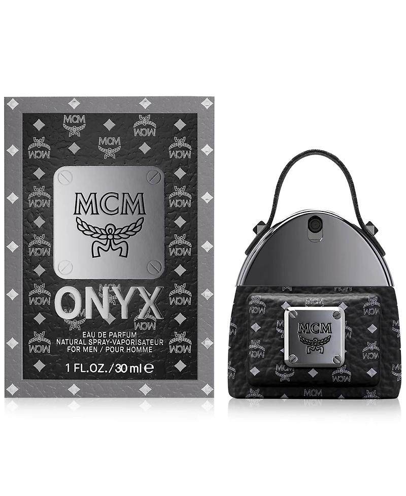 Mcm Men's Onyx Eau de Parfum Spray, 1 oz.