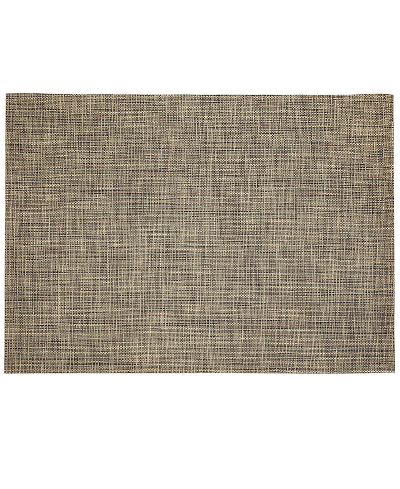Chilewich Basketweave Rug , 23" x 36"