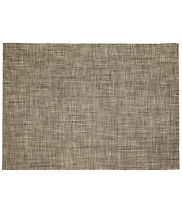 Chilewich Basketweave Rug , 23" x 36"