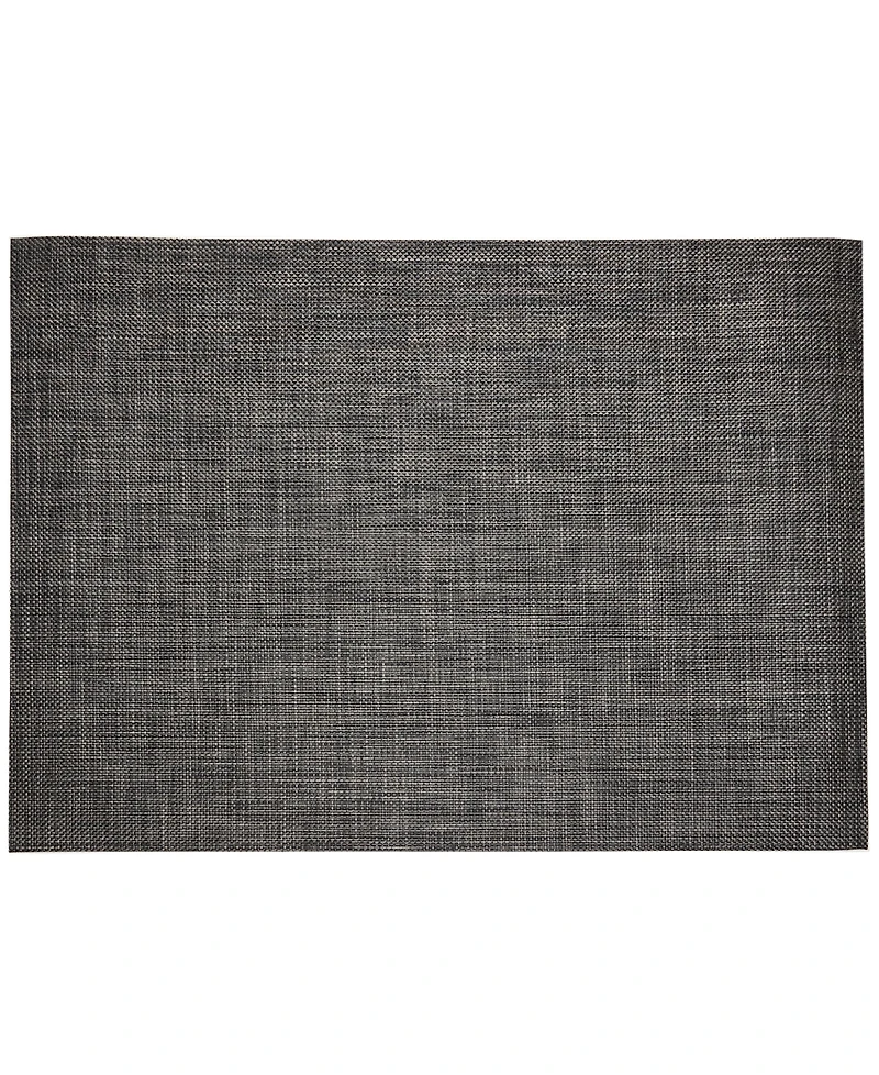 Chilewich Basketweave Rug , 23" x 36"