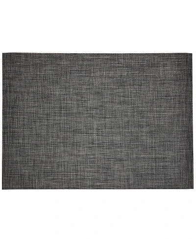 Chilewich Basketweave Rug , 23" x 36"