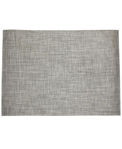 Chilewich Basketweave Rug , 23" x 36"