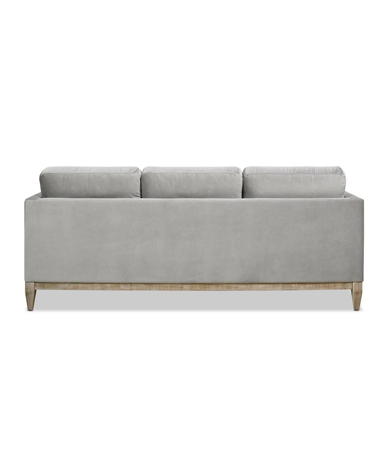 Jennifer Taylor Home Knox 84" Modern Farmhouse Sofa