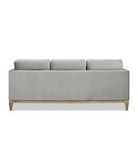 Jennifer Taylor Home Knox 84" Modern Farmhouse Sofa