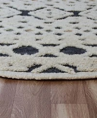 Closeout Lr Home Sweet Sinuo54114 Area Rug