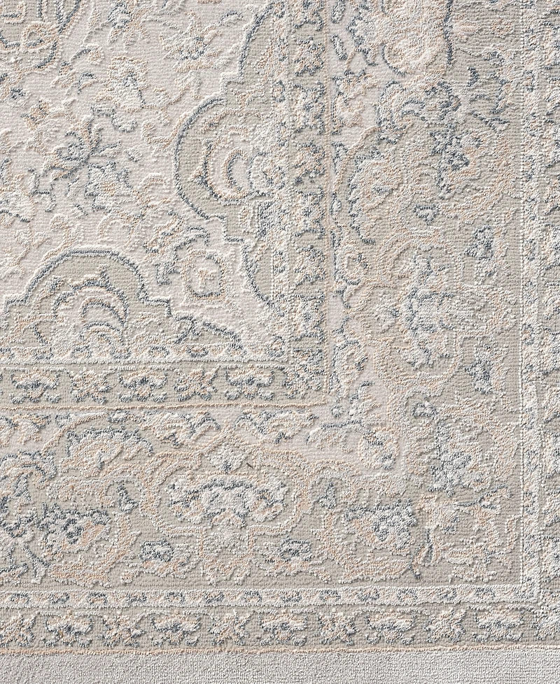 Lr Home Idris Imagi-521 7'9" x 10'9" Area Rug