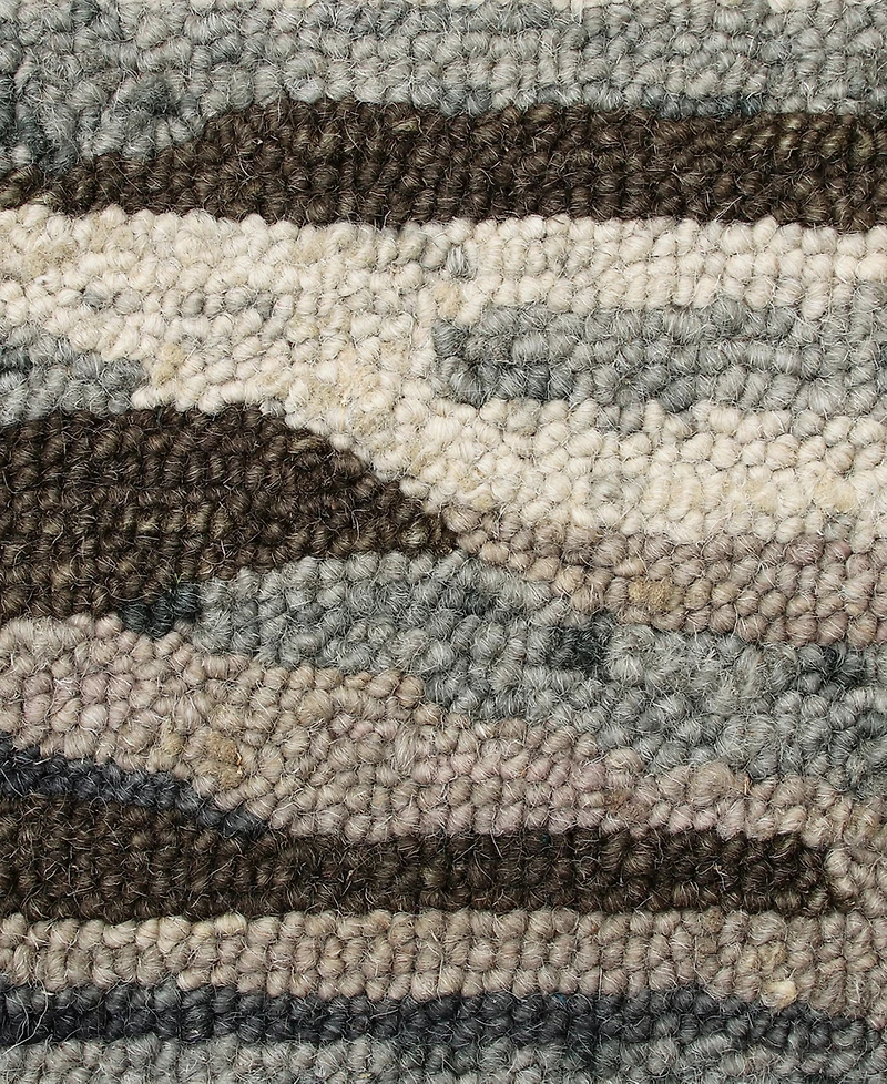 Lr Home Sweet Sinuo-121 4' x 4' Round Area Rug