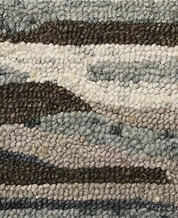 Lr Home Sweet Sinuo-121 4' x 4' Round Area Rug