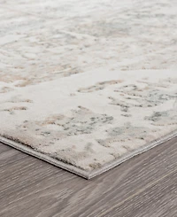 Lr Home Mango Miche-638 1'10" x 3' Area Rug