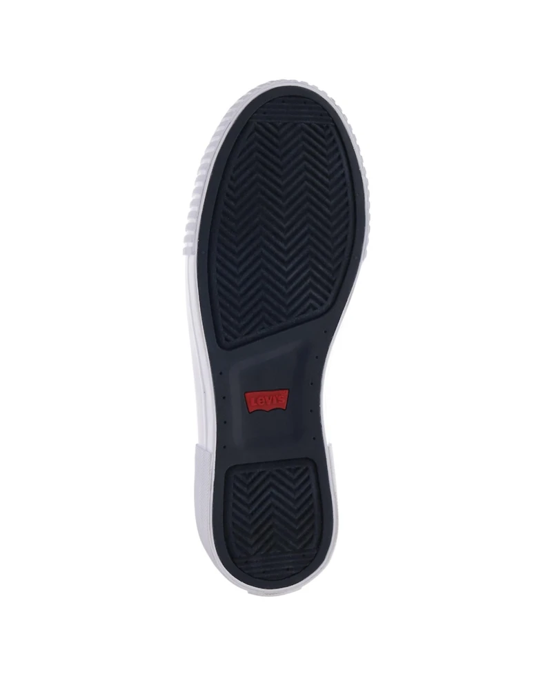 Levi's Men's Anakin Nl Lace-Up Sneakers