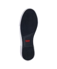 Levi's Men's Anakin Nl Lace-Up Sneakers