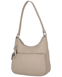Giani Bernini Nappa Leather Hobo Bag