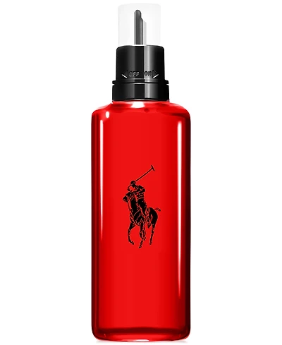 Polo Red Eau de Toilette Refill, 5.1 oz.
