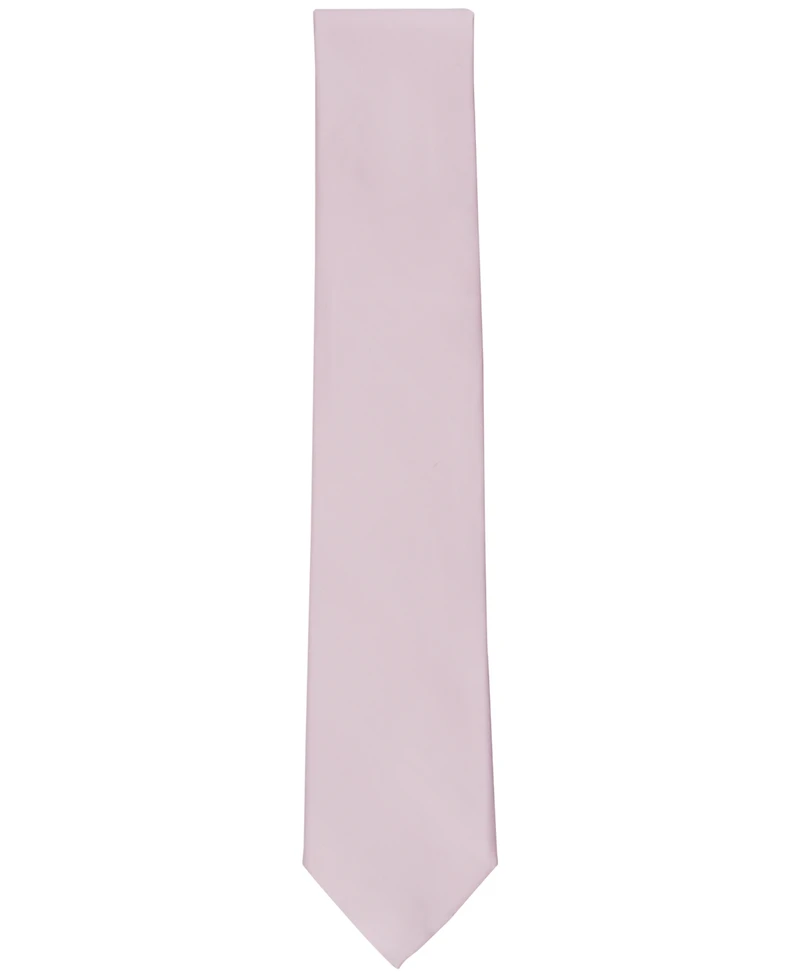 Michael Kors Men's Sapphire Solid Tie