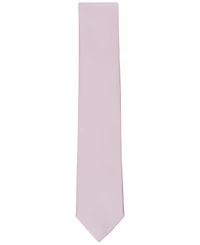 Michael Kors Men's Sapphire Solid Tie