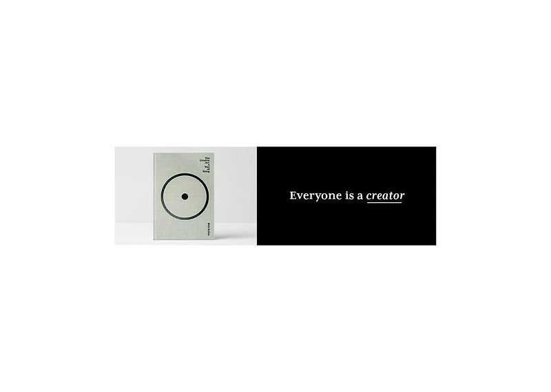 The Creative Act: A Way of Being by Rick Rubin