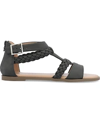 Journee Collection Women's Florence Sandals