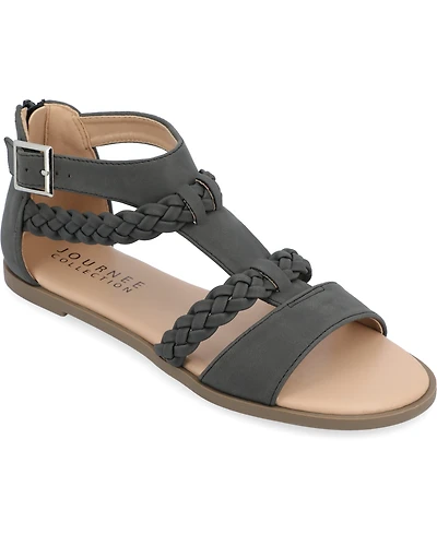 Journee Collection Women's Florence Sandals