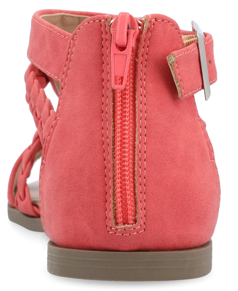 Journee Collection Women's Florence Sandals
