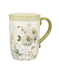 Certified International Green Fields Pitcher