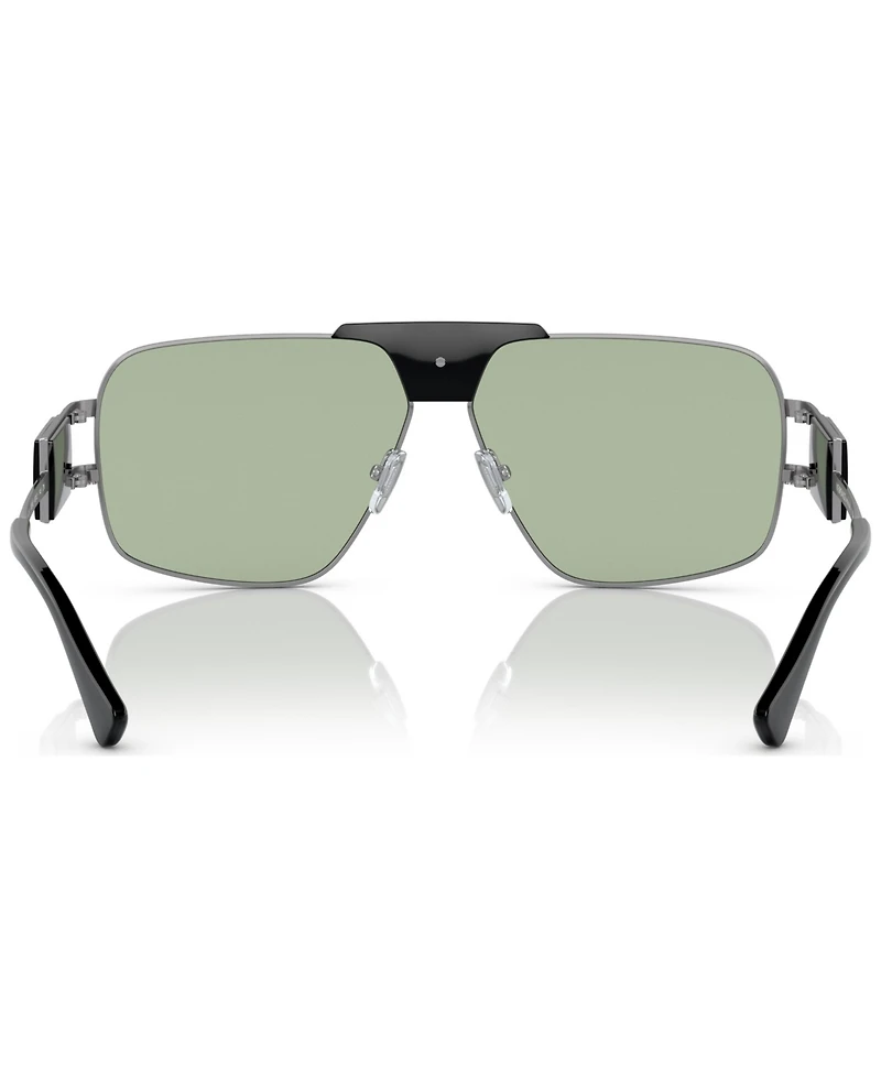Versace Men's Sunglasses, VE2251