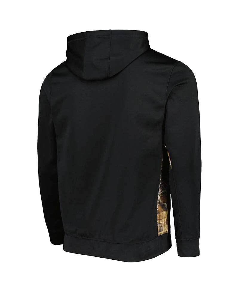 Men's Dunbrooke Black