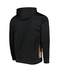 Men's Dunbrooke Black