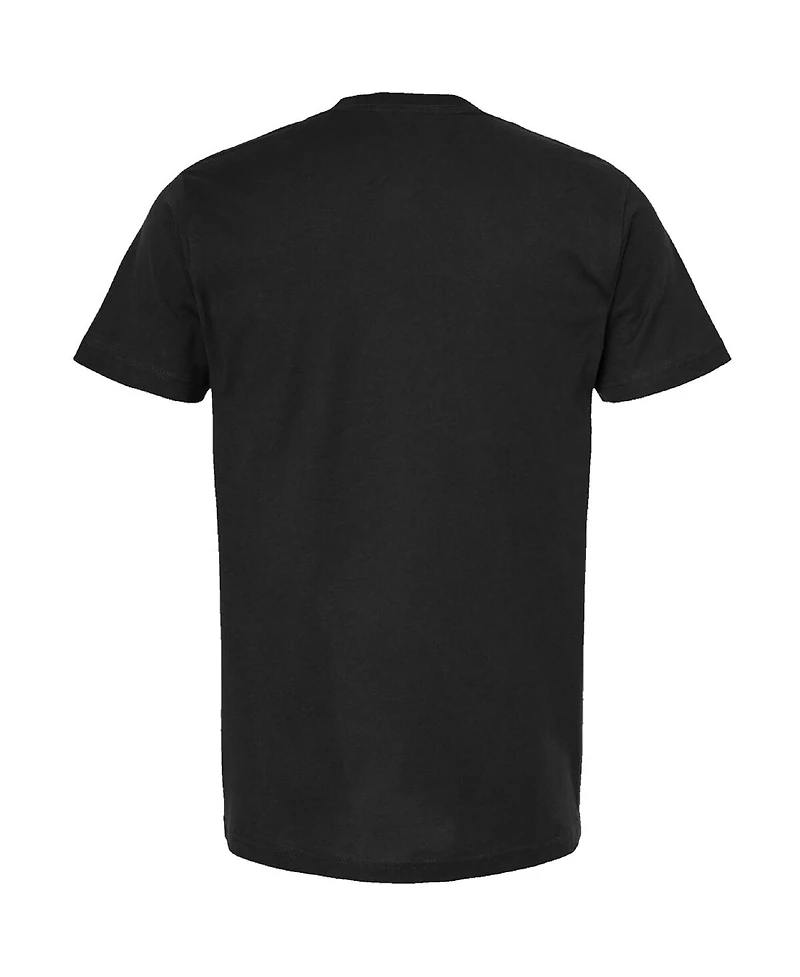 Men's Richard Childress Racing Team Collection Black Martin Truex Jr Hot Lap T-shirt