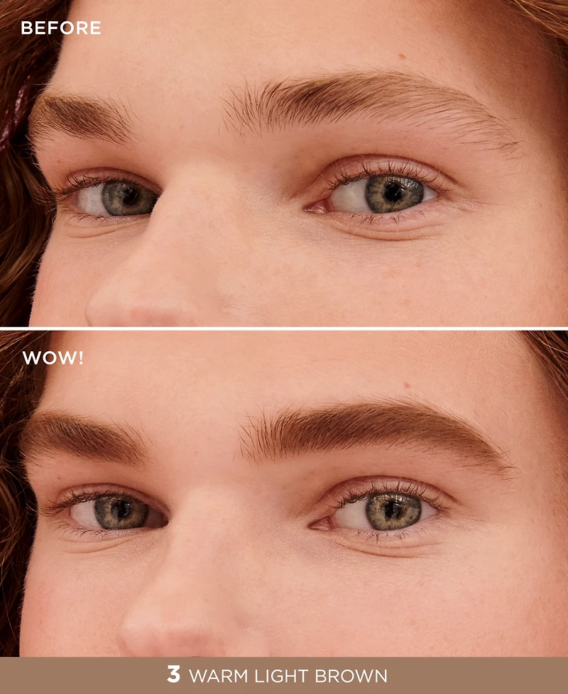 Benefit Cosmetics Goof Proof Brow Powder