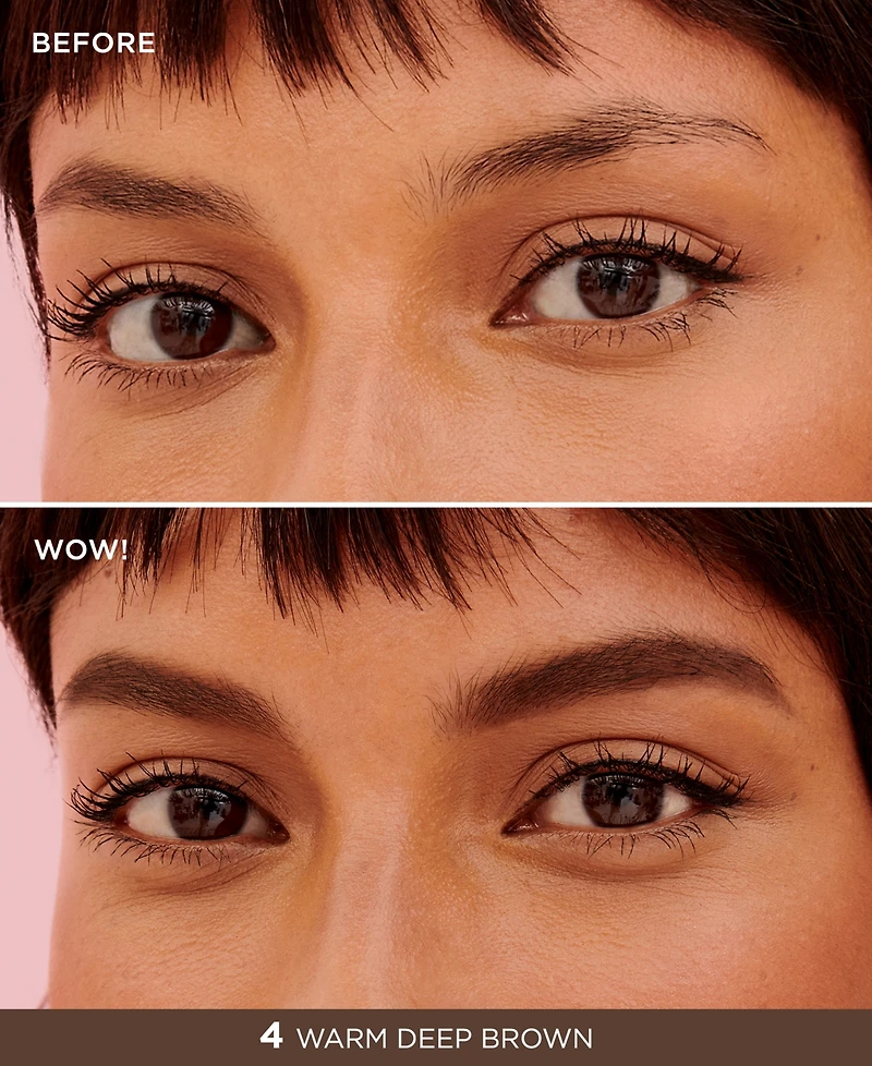 Benefit Cosmetics Goof Proof Brow Powder