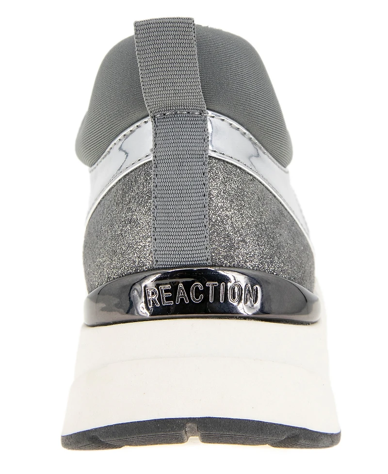 Kenneth Cole Reaction Women's Christal Slip-on Sneakers