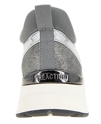 Kenneth Cole Reaction Women's Christal Slip-on Sneakers
