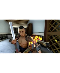 Rico - Nintendo Switch