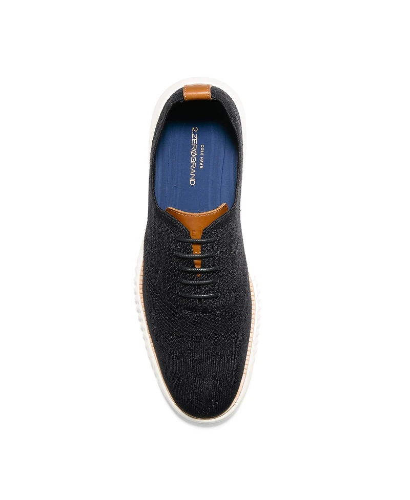 Cole Haan Men's 2.Zerogrand Stitchlite Oxford Shoes