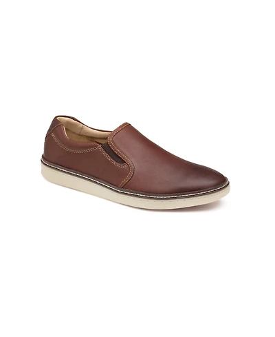 Johnston & Murphy Men's McGuffey Slip-On Casual Shoes