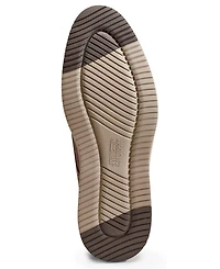 Johnston & Murphy Men's Upton Wingtip Dress Shoes